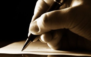 File:Pen writing-300x190.jpg