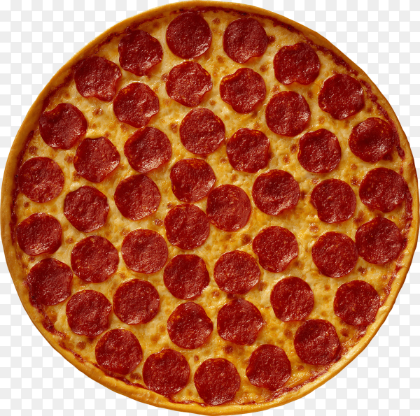 File:Delicious-Pepperoni-pizza-on-transparent-background-PNG.png